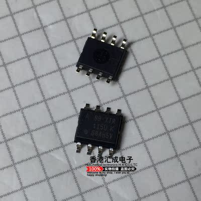 XTR115UA/2K5 XTR115UA XTR115U XTR115 SOP8 全新原装