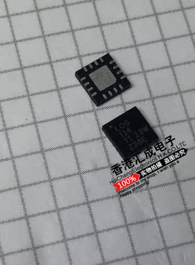 LOG114AIRGVT LOG114AIRGV LOG114AIR LOG114 VQFN16 全新原装
