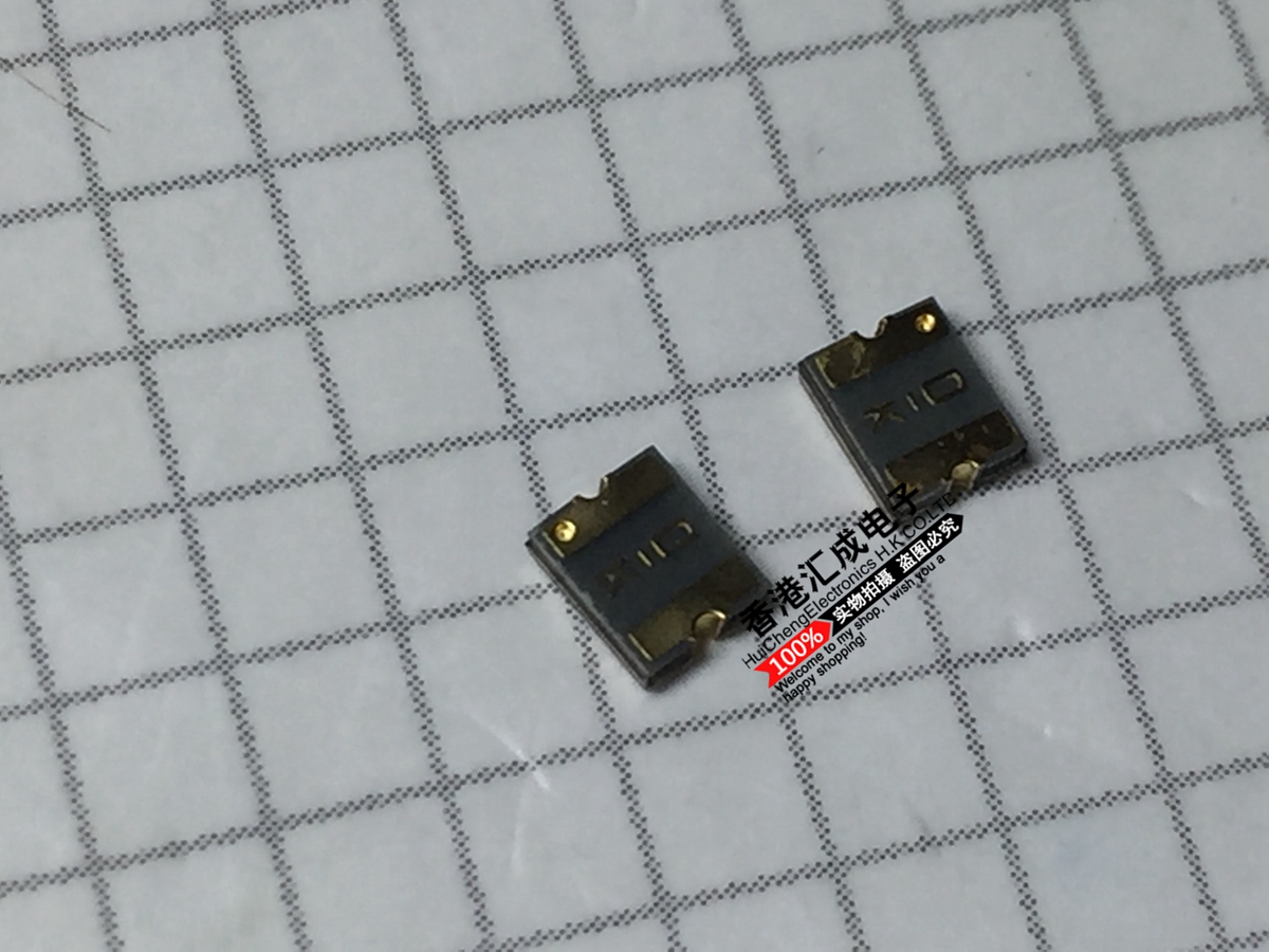SMD1210P005TF 1210 0.05A 50MA 30V 贴片自恢复保险丝 原装100个