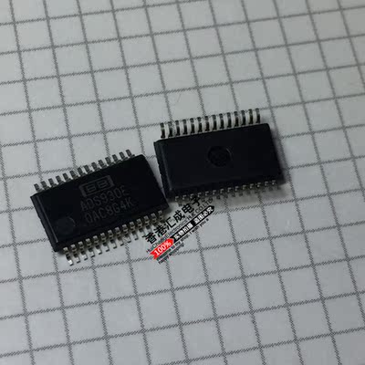 ADS930E ADS930 SSOP28 全新原装