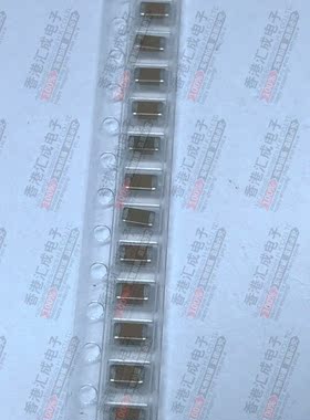 1206 22UF 226PF 25V 贴片电容 原装 100个50