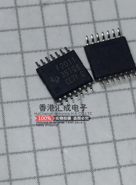 MSP430F2011IPWR MSP430F2011IPW MSP430F2011I  SOP14 原装