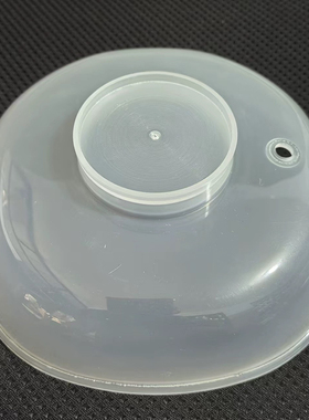 0.8L电炖盅盖塑料盖DDZ-A08D1/A08T8/A0806/A08M3/A08G2