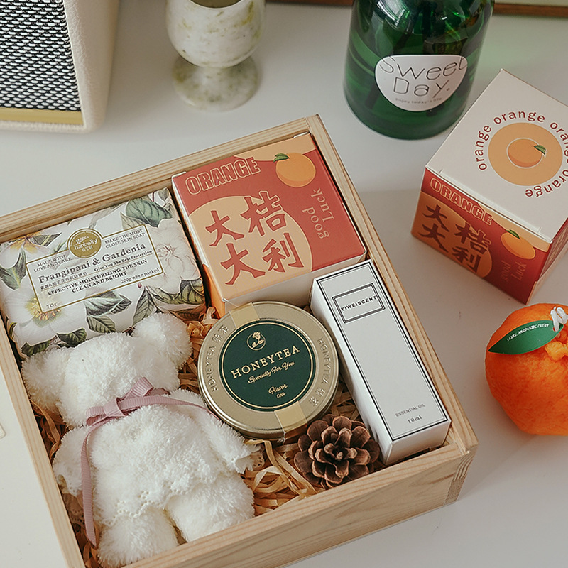 生日礼物搞怪送女生男生治愈系搞笑沙雕创意有趣奇怪福气的小玩意