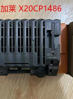 全新进口贝加莱PCL X20CP1486 X20CP1583 X20CP1585 X20CP3484