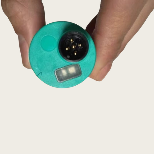 倍加福传感器全新现货UC2000-