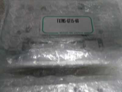 NEW-ERA 新时代FXTWS-SD15-45,FXTWS-GT15-45,FXTWS-GT15-60