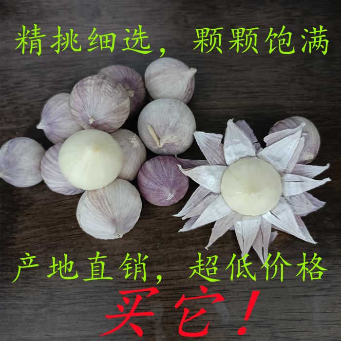 独头蒜独头蒜薄利多销