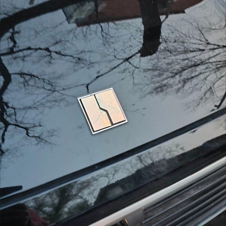 专用于领克01020305080900706Z20Z10前车标改装贴个性创意标志贴