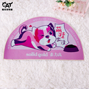 通用防撕咬定制周边宠物用品 素力高猫垫子睡觉用猫咪睡垫猫垫四季