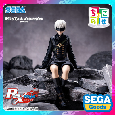 景品手办泡面压自动人形世嘉SEGA