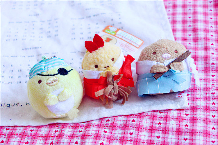 Coussin Manga - Ref 2688623 Image 1