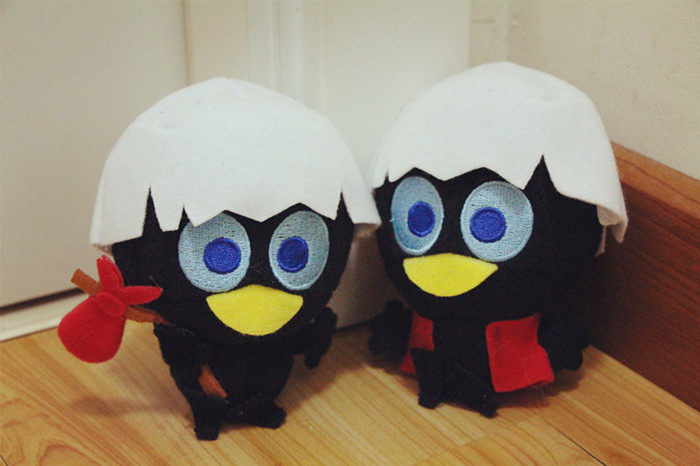 Coussin Manga - Ref 2687323 Image 1