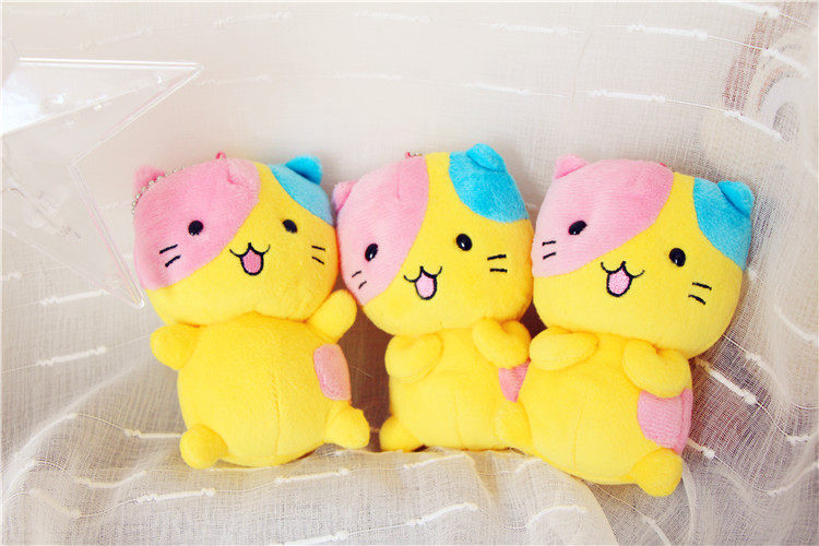 Coussin Manga - Ref 2687324 Image 1