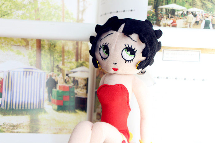 Coussin Manga - Ref 2688631 Image 1