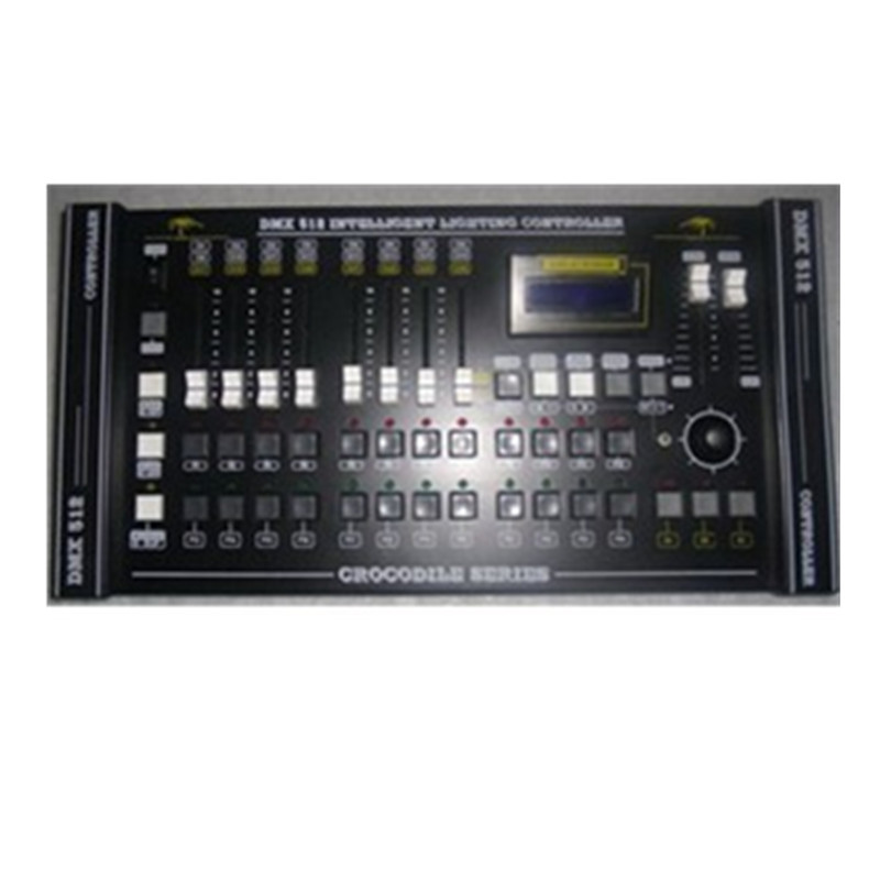 2024控台DMX512信号控台