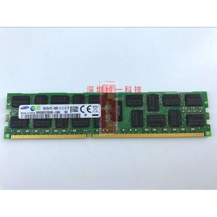 14900R PC3 1866 DDR3 REG 16GB服务器内存ECC 2Rx4 三星原厂16G