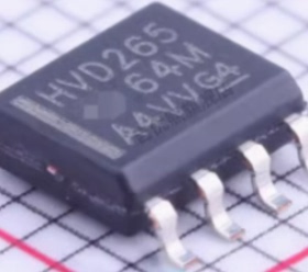 大量ADI现货可靠货源SN65HVD265D先询可配单价格优势SN65HVD265D