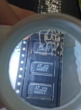 全新原装现货LTC2846IG#TRPBF先询可配单价格优势LTC2846IG#PBF