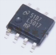 大量ADI现货货源可靠LM5017MR先询可配单价格优势5019 MR开关稳压