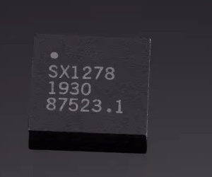 先询可配单价格优势SX1278IMLTRT大量ADI现货货源可靠丝印SX1278