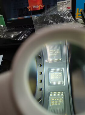 大量ADI货源可靠MAX147BEAP可配单质量保证MAX147BEAP 全新原装