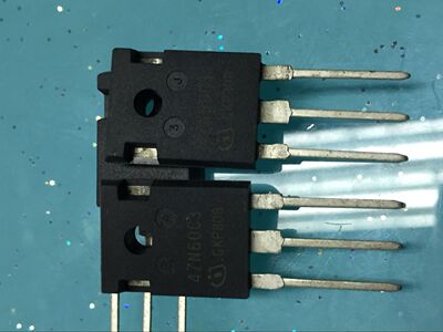 LTC2463IDD大量ADI现可靠货源47N60C3先询可配单价格优势47N60C3