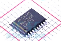 可接订货配单质量保证MAX3386ECUP+T可接订货配单质量保证MAX3386