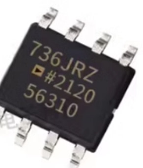 AD736ARZ先询可配单价格优势LTC4350IGN低功耗转换器DS1859B-050+