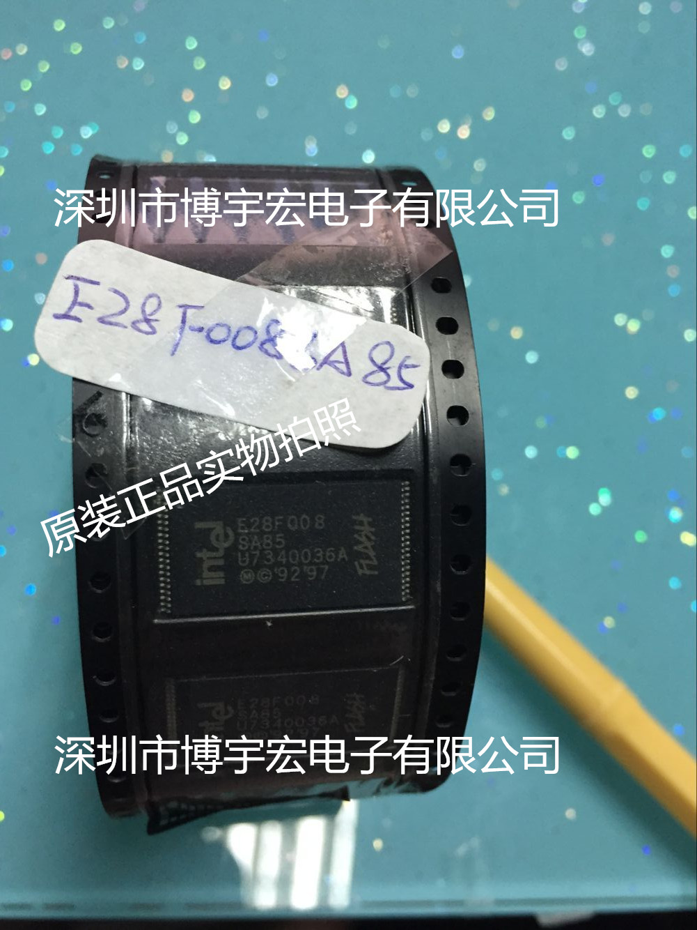 大量ADI现货可靠货源E28F008SC-85先询可配单价格优势保证E28F00