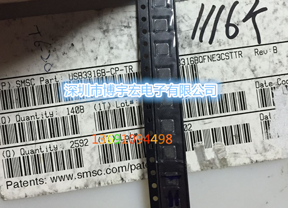 USB3316B-C先询价大多型号都有LTC1854IG大量ADI现货可靠货源全新
