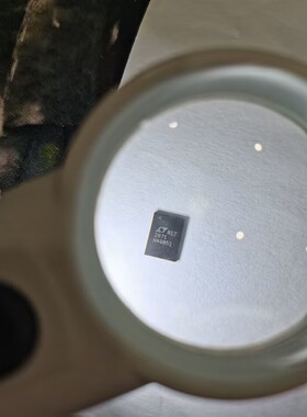 全新原装现货LTC2871CUHF#TRPB可配单品质有保证LTC2871