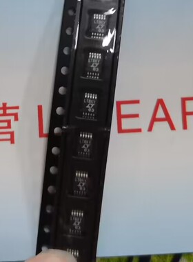 可配单质量保证货源LTC4216IMS大量ADI现货货源可靠LT8612IUD#PBF