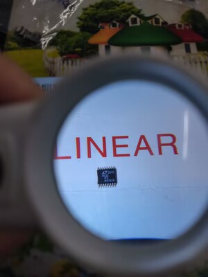 全新原装现货LT3431IFE#TRPBF可配单价格优势全新LT3431IFE#TRPB