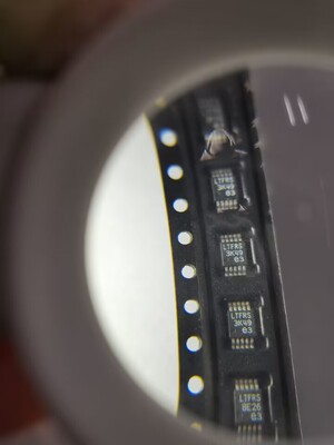 全新LT3991EMSE-3.3大量ADI现货LT3991EMSE-3.3#TR可配单质量保证