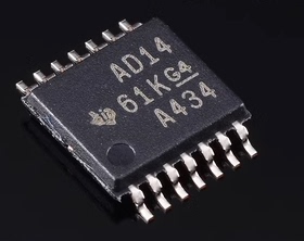 大量ADI现货可靠货源SN74ACT14PW先询可配单价格优LTC6903IMS8
