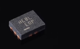 大量ADI现货可靠货源FSUSB42UMX丝印HEAU先询可配单价格优势