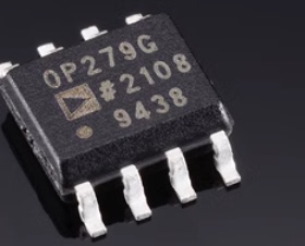 大量ADI现货可靠货源OP279GSZ先询可配单价格优势OP279GZ