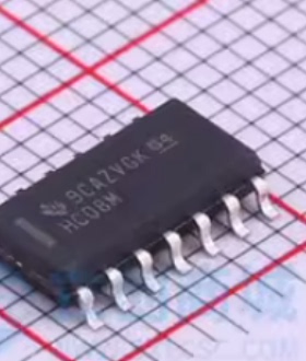 大量ADI现货可靠货源CD74HC08先询可配单价格优势CD74HC08M全新