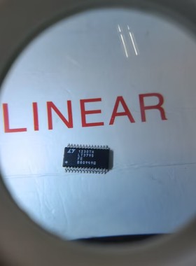 全新原装LT3795IFE先询可配单价格优势LT3795IFE大量ADI可靠货源