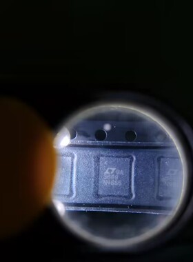 全新原装LT3669IUFD#TRPBF可配单品质有保证LT3669IUFD#T