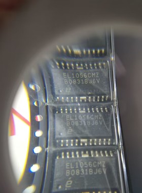 全新原装现货EL1056CM 可配单质量保证EL1056CM大量ADI现货