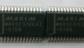 全新LTC2962HUD现货MAX3237EEAI+T可配单品质有保证MAX3237EEAI