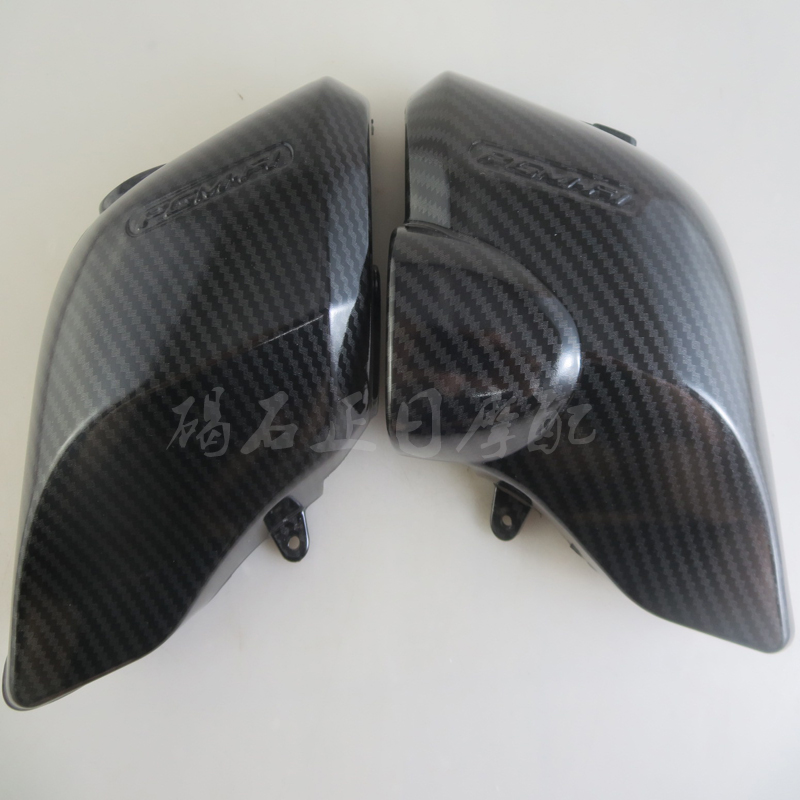 CB400 92-98年VTEC 1代2代3代99-07 4代 08-12年化油器边盖空滤盖