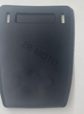 摩托车适用于本田 NSR250 P3 PGM3 三仔 后坐垫 后皮座皮后坐垫胶