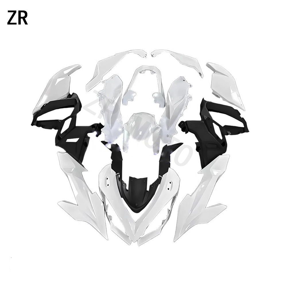 适用川崎Ninja1000/1100 Z1000SX 20-25全车外壳包板后尾板档泥板