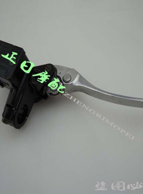 CBR19 22 黄蜂250 VT250 小蚂蚁 VTR 高仿原装前刹车泵 前顶刹泵