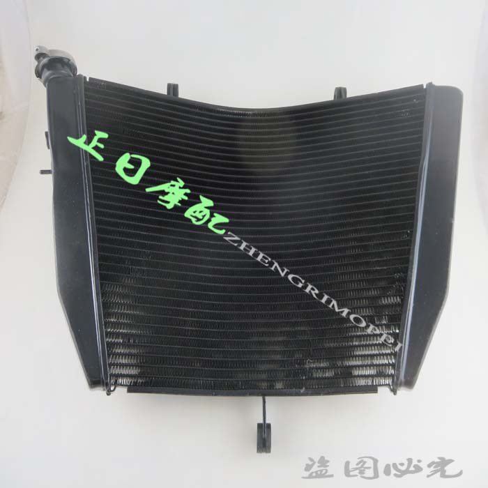 600/750 K6 K8 K11 06 07 08 09 10 11水箱水箱散热器 水冷器