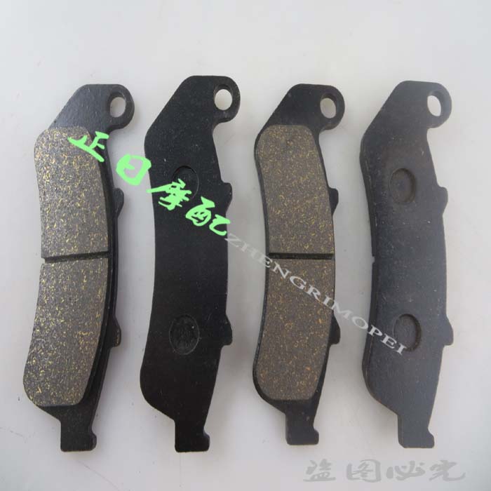 CBR1000 FP/FR FX 93-94-95-96-97-98-99前刹车皮 后刹车皮碟刹片