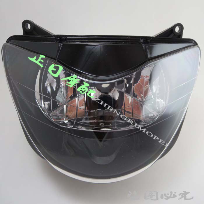 CBR600 F4 99-00年 大灯总成 前大灯 车头大灯